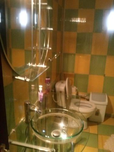 Hostal Pensiunea Sole Mio