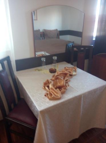 Hostal Pensiunea Sole Mio