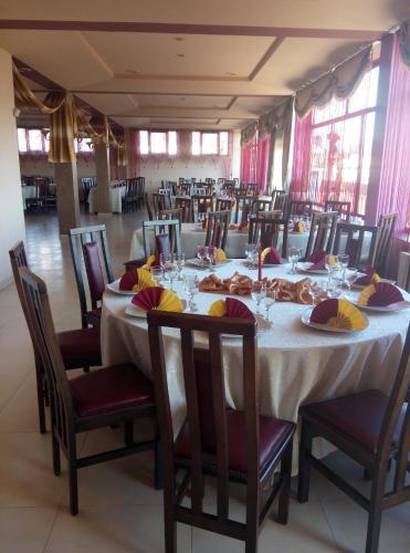 Hostal Pensiunea Sole Mio