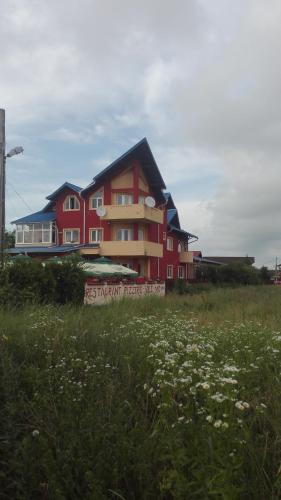 Hostal Pensiunea Sole Mio