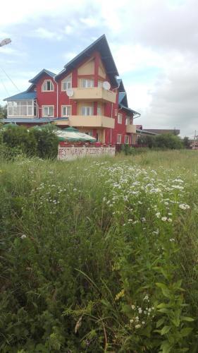 Hostal Pensiunea Sole Mio