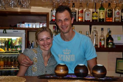 Hostal Penzion Stare Casy