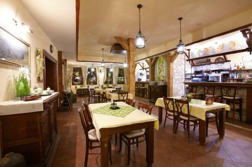Hostal Penzion Stare Casy