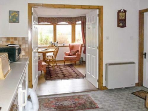 Smithy Cottage