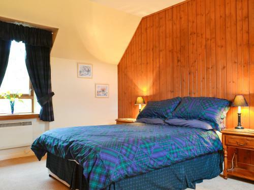 Smithy Cottage