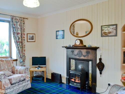 Smithy Cottage