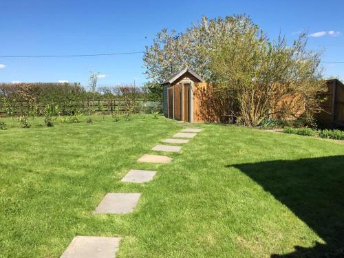 Hare Cottage