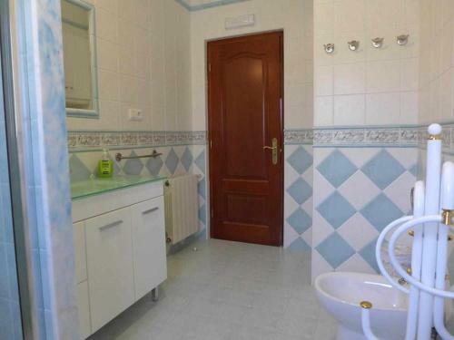 Casa Rural Cuchia