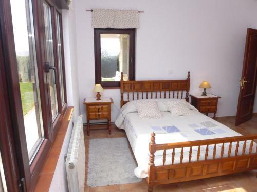Casa Rural Cuchia