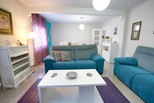 Apartamento Cuencaloft Dalmacio Garc�a Izcara