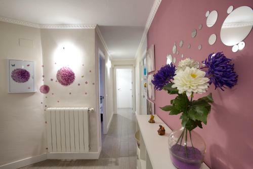 Apartamento Cuencaloft Dalmacio Garc�a Izcara