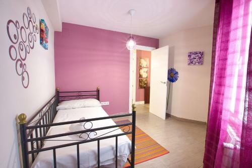 Apartamento Cuencaloft Dalmacio Garc�a Izcara