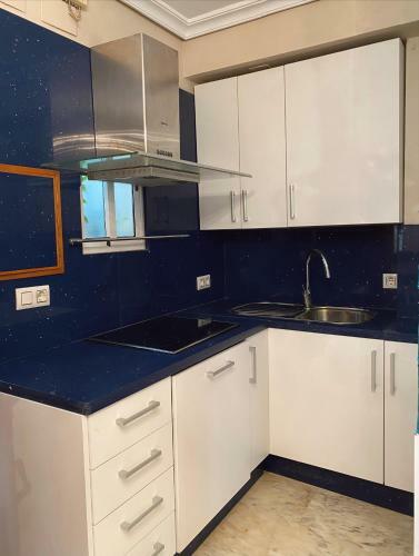 Apartamento En El Casco Hist�rico En C�rdoba