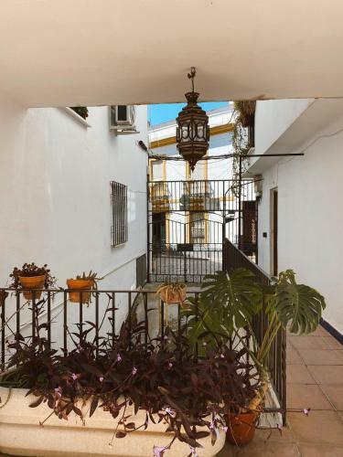 Apartamento En El Casco Hist�rico En C�rdoba