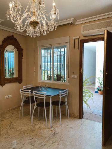 Apartamento En El Casco Hist�rico En C�rdoba