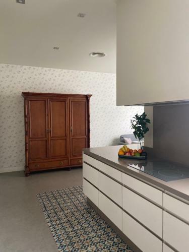 Villa La Casa Nueva, Casa Moderna En Centro Hist�rico