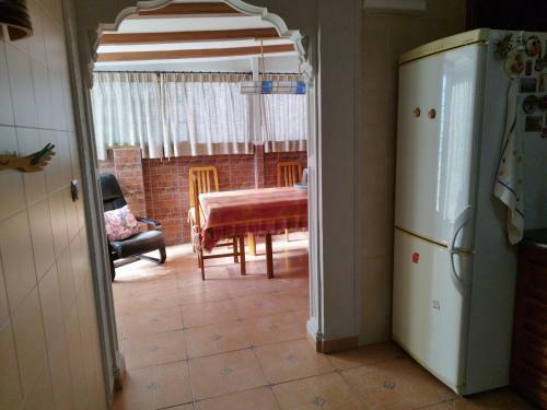Apartamento Elche Holidays
