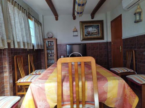 Apartamento Elche Holidays