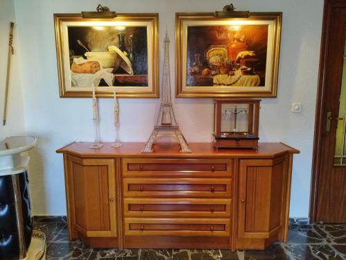 Apartamento Elche Holidays