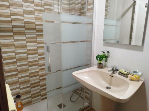 Apartamento Elche Holidays