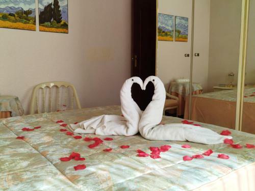 Apartamento Elche Holidays