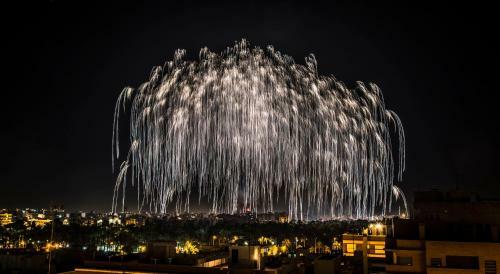Apartamento Elche Holidays