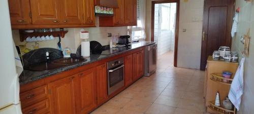 Apartamento Elche Holidays