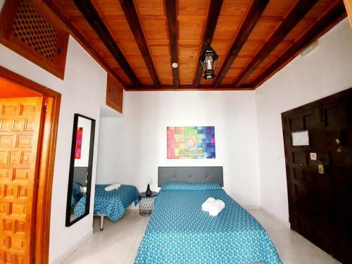Hostal Arc House Mezquita - Only Adults