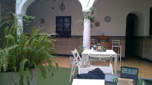 Hostal Arc House Mezquita - Only Adults