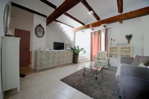 Maison Avec Jacuzzi Et Terrasse Sur Les Toits