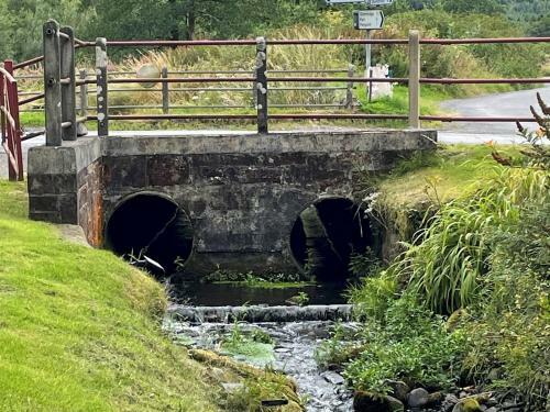 Pass The Keys Beautiful 2br Converted Mill - Idyllic Location