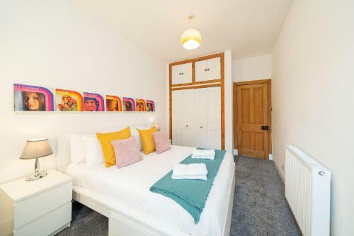 Apartamento The Palais