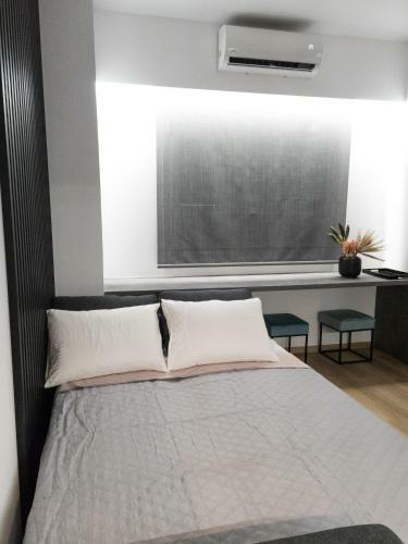 Apartamento Psaron Suites Near Piraeus Port