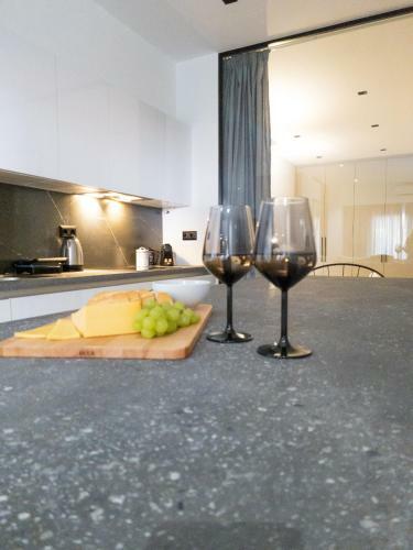 Apartamento Psaron Suites Near Piraeus Port