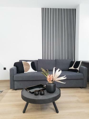 Apartamento Psaron Suites Near Piraeus Port