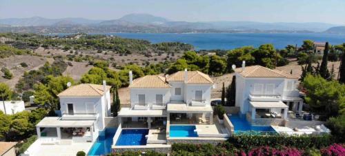 V&e Villas