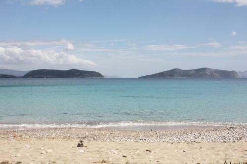 Apartamento Sea View ?aisonette With Shared Pool