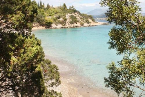 Apartamento Sea View ?aisonette With Shared Pool