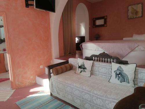 Apartamento Antiparos
