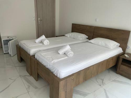 Apartamento Filoxenia Syvota