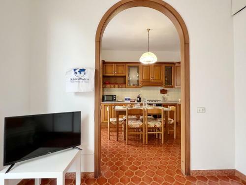 Apartamento Ca' Du Tasci8 By Holiday World