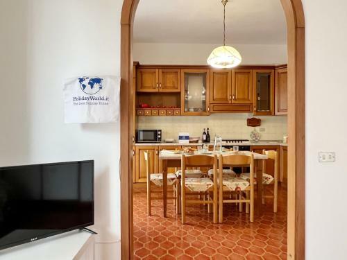 Apartamento Ca' Du Tasci8 By Holiday World