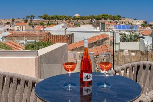 Apartamento Suite Erontas - Casa Del Balsamo
