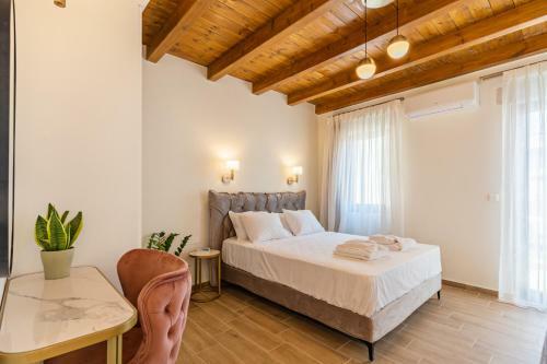 Apartamento Suite Rosemary - Casa Del Balsamo