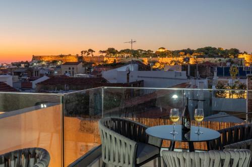 Apartamento Suite Rosemary - Casa Del Balsamo