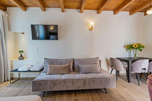 Apartamento Suite Rosemary - Casa Del Balsamo
