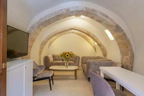 Apartamento Suite Rosemary - Casa Del Balsamo