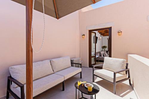 Apartamento Suite Rosemary - Casa Del Balsamo