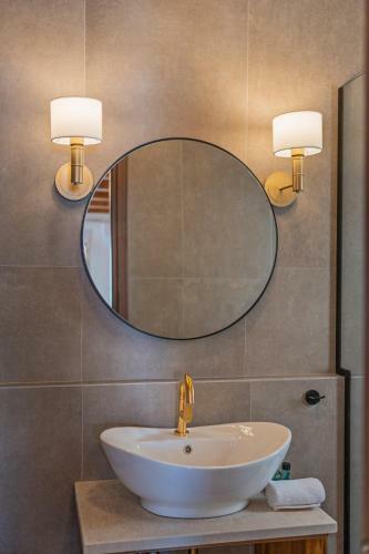 Apartamento Suite Rosemary - Casa Del Balsamo