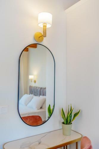 Apartamento Suite Rosemary - Casa Del Balsamo